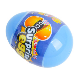 Surprise Egg - Blue